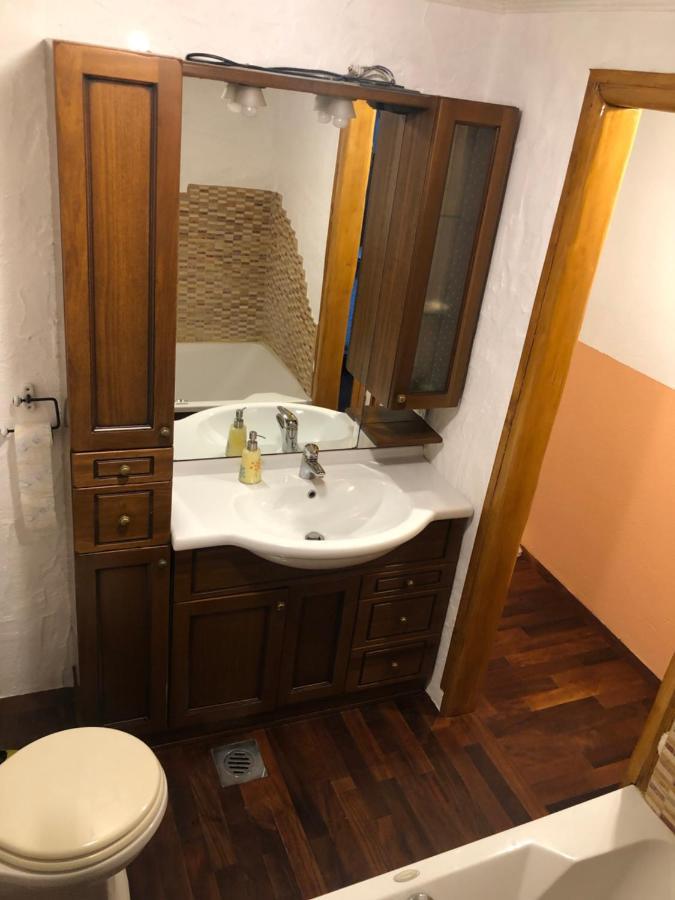 Apartment Modrin Piran