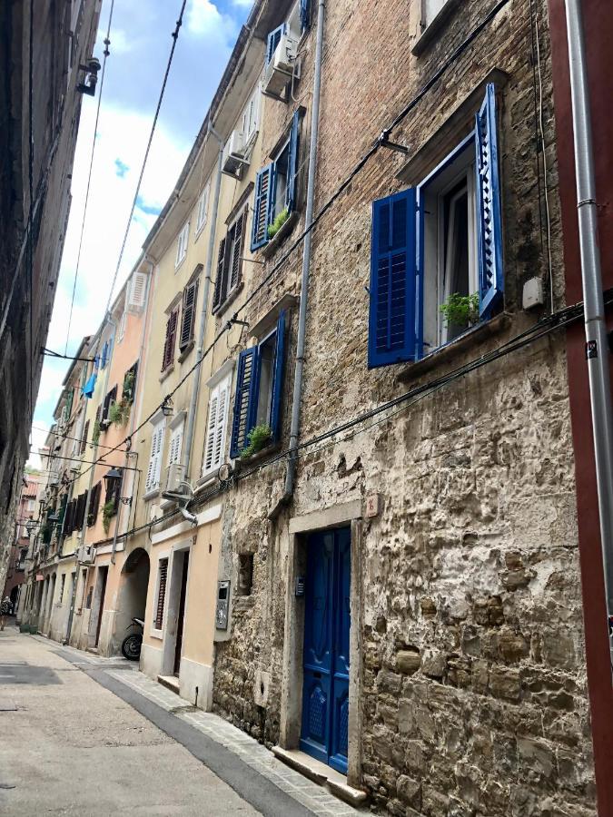 Modrin Apartment Piran