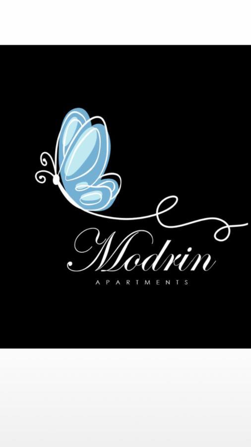 Modrin *