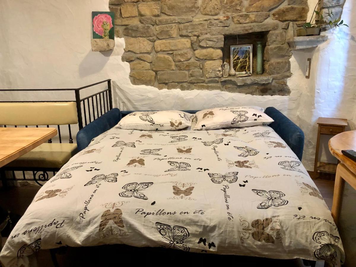 Modrin Apartment Piran