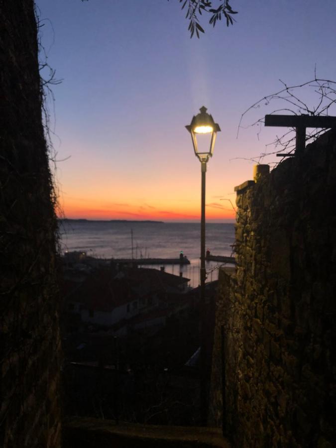 Modrin Apartment Piran